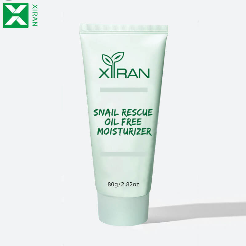 Snail Mucin moisturizer